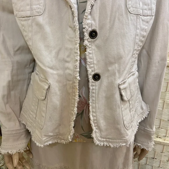 Casual Summer Tan Outfit Set - Picture 6 of 16